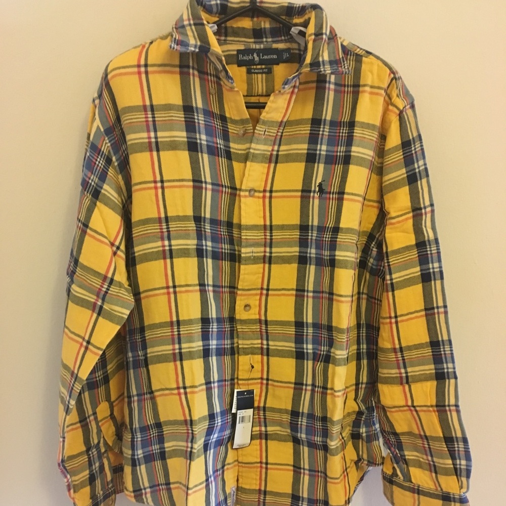 Polo Ralph Lauren